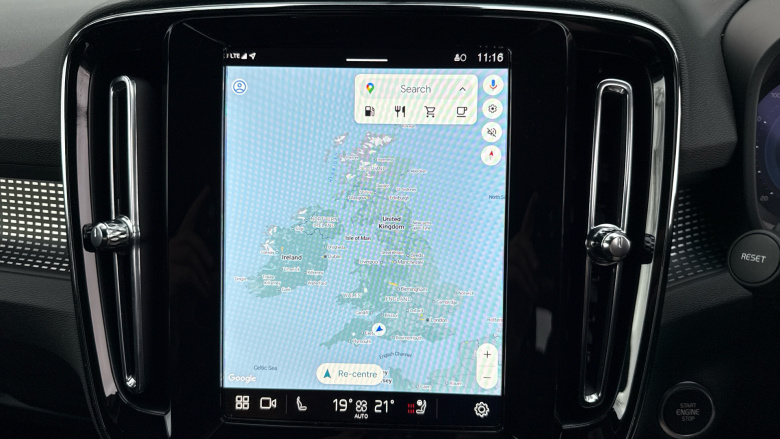 Volvo XC40 2.0 B3P Plus Dark 5dr Auto Petrol Estate